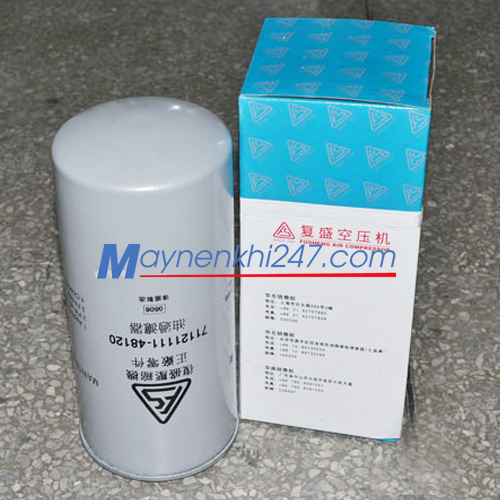 71121311-46910 Lọc tách dầu Fusheng