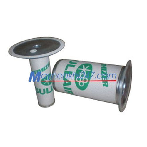  02250121-500 Lọc tách Sullair