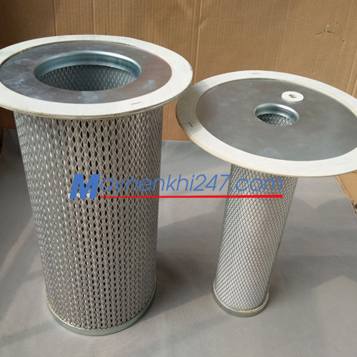 Lọc tách dầu Sullair 250034-085