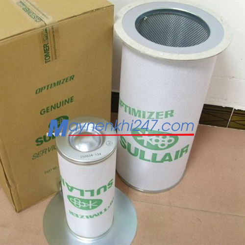  250034-122 Lọc tách Sullair