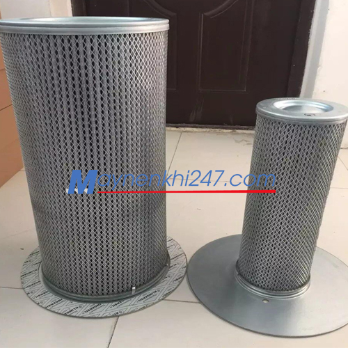 Lọc tách dầu Sullair 250034-134