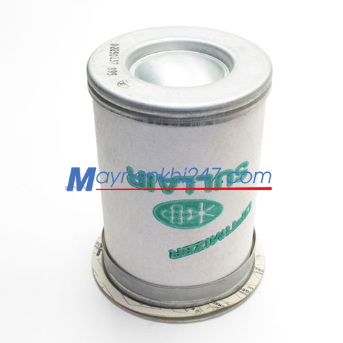  02250137-895 Lọc tách Sullair
