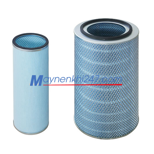 Lọc khí Sullair 40596