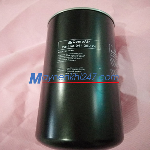 Lọc dầu Compair 53191