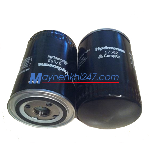 Lọc dầu Compair 57562