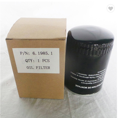 Lọc dầu Kaeser 6.1985.1