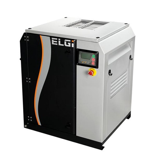 Máy nén khí trục vít ELGI EN11 (11 kw - 15 hp)