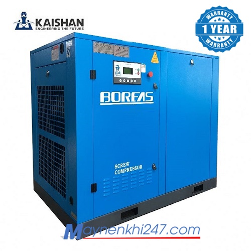 Máy nén khí Kaishan Boreas BK-132 (175hp - 132kw)