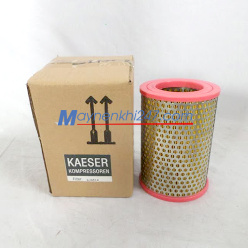 Lọc khí Kaeser