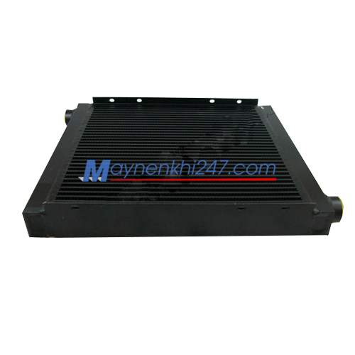 Két làm mát máy nén khí trục vít Sullair