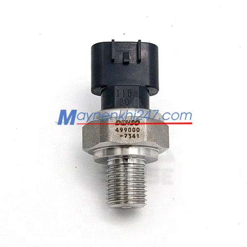 Cảm biến máy nén khí trục vít Hitachi