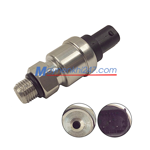 Cảm biến máy nén khí trục vít Kobelco