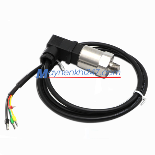 Cảm biến máy nén khí trục vít Compkorea