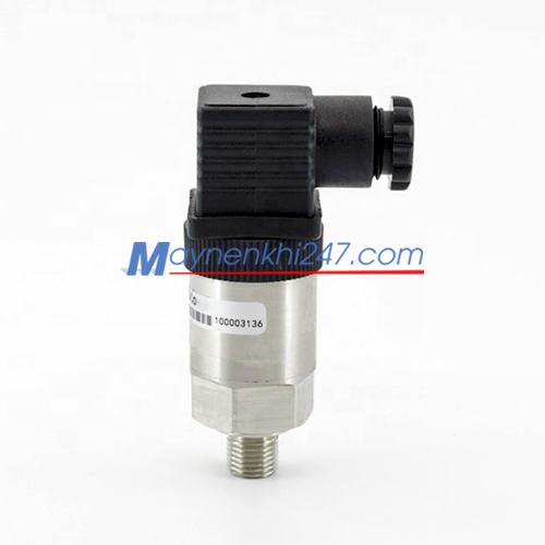 Cảm biến máy nén khí trục vít Compair