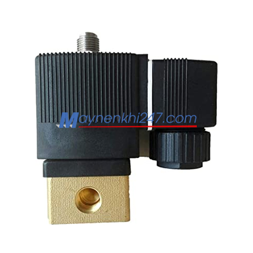 Van điện từ máy nén khí trục vít Atlas Copco