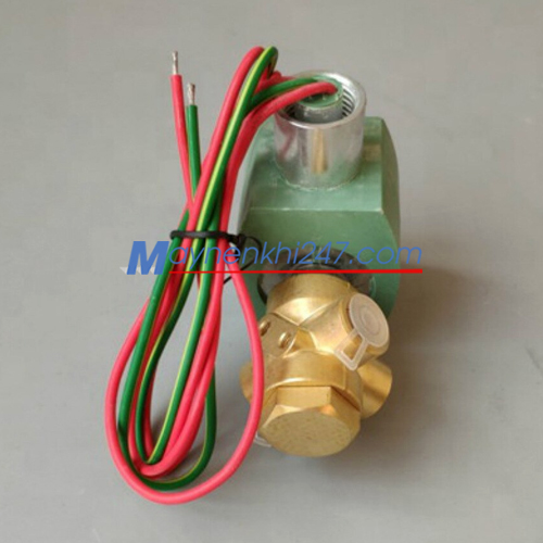 Van điện từ máy nén khí trục vít Sullair