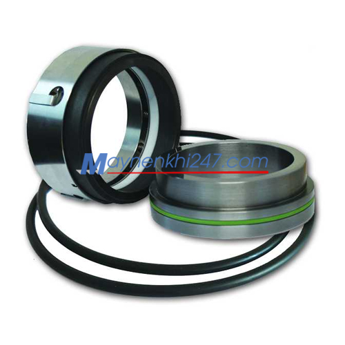 Phớt chặn dầu máy nén khí trục vít Kobelco