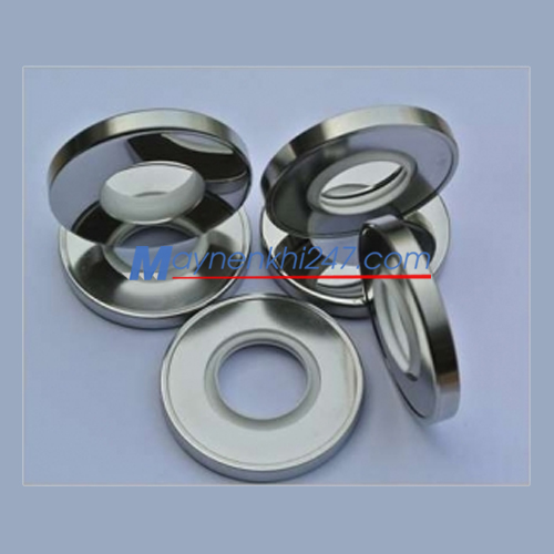 Phớt chặn dầu máy nén khí trục vít Kaeser