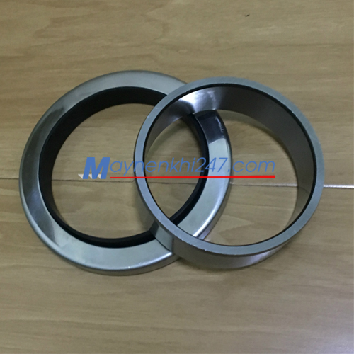 Phớt chặn dầu máy nén khí trục vít Hanshin