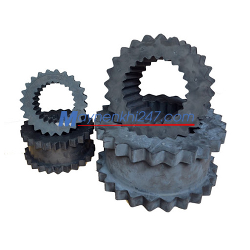 Khớp nối máy nén khí trục vít Atlas Copco