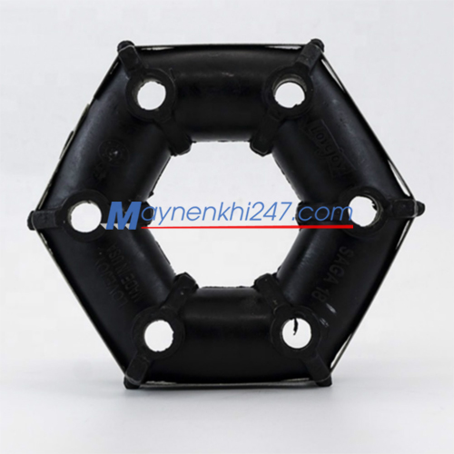 Khớp nối máy nén khí trục vít Sullair