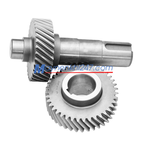 Bánh răng máy nén khí trục vít Atlas Copco