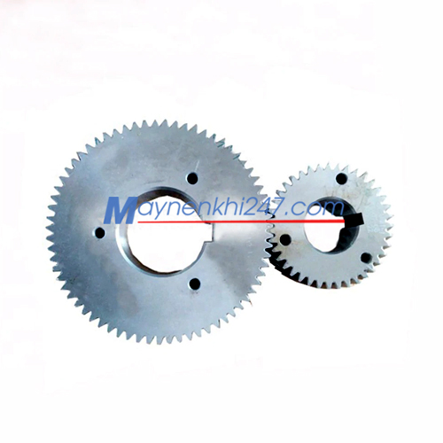 Bánh răng máy nén khí trục vít Ingersoll Rand