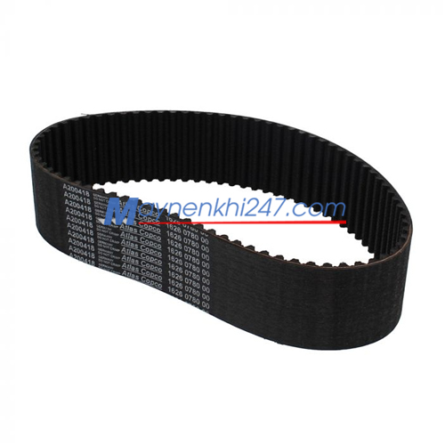 Dây đai máy nén khí trục vít Atlas Copco