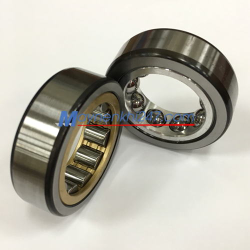 Vòng bi máy nén khí trục vít Kobelco