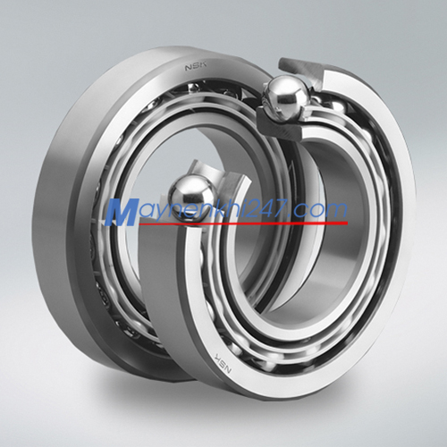 Vòng bi máy nén khí trục vít Sullair