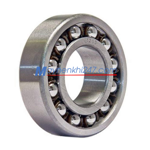 Vòng bi máy nén khí trục vít Compair