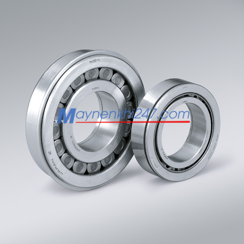 Vòng bi máy nén khí trục vít Compkorea