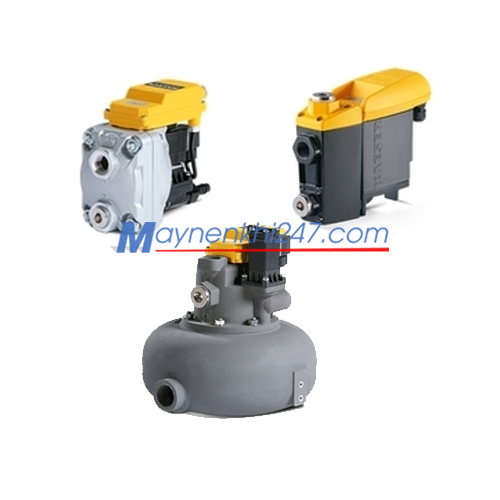 Van xả nước tự động máy nén khí trục vít Kaeser
