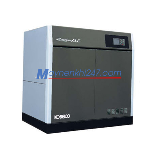Máy nén khí trục vít Kobelco Emeraude ALE Inverter Series 75-250kW
