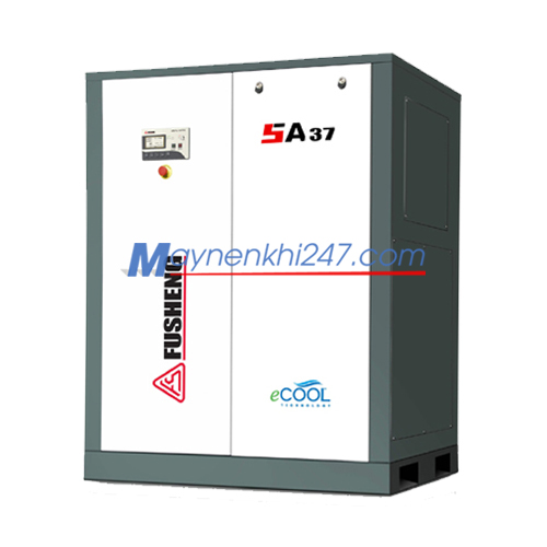 Máy nén khí trục vít Fusheng SA-37A