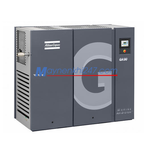 Máy nén khí trục vít Atlas Copco GA 90