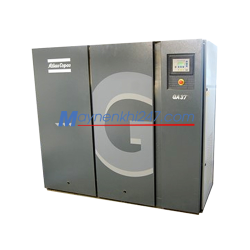 Máy nén khí trục vít Atlas Copco GA 37