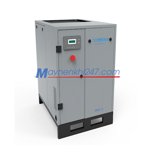 Máy nén khí trục vít có dầu Mark MSS 11kW