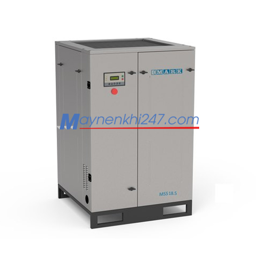 Máy nén khí trục vít có dầu Mark MSS 18.5kW