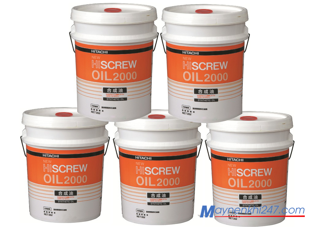 dau-hitachi-hiscrew-oil-2000