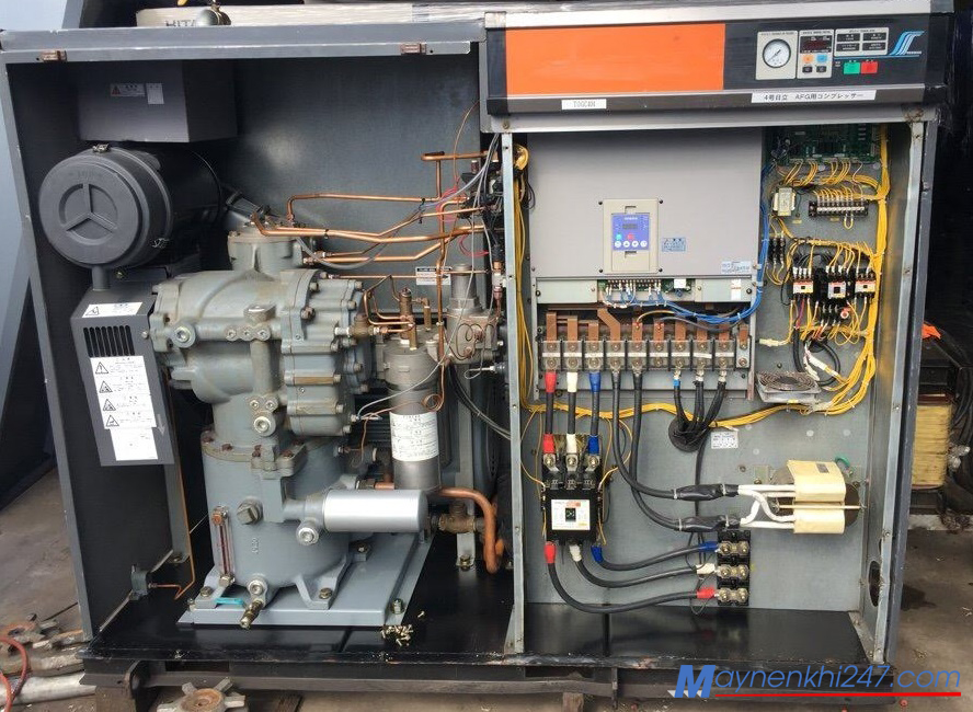 bao-duong-nen-khi-hitachi