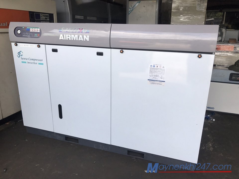 may-nen-khi-airman-55kw-75hp-cu-nhat-bai-nam-2005