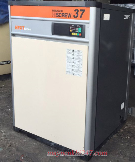 may-nen-khi-hitachi-cu-37-kw-next series
