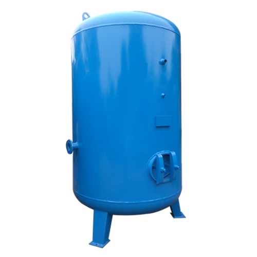Bình khí nén 5000 lít (5 m3)