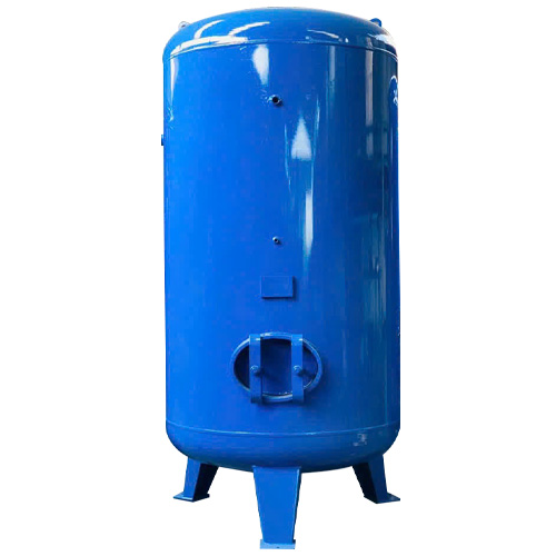 Bình khí nén 6000 lít (6 m3)