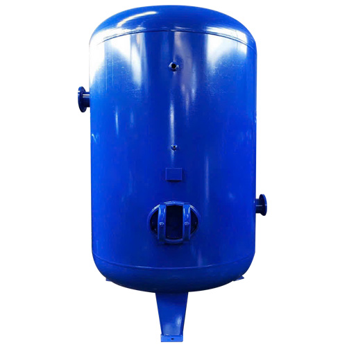 Bình khí nén 8000 lít (8 m3)