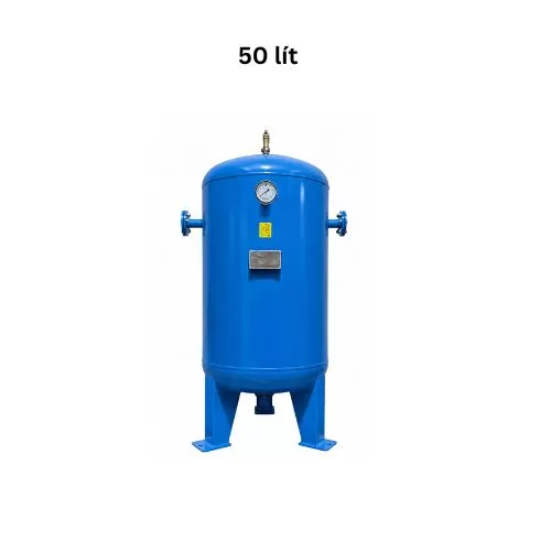 Bình khí nén 50 lít SafeTank