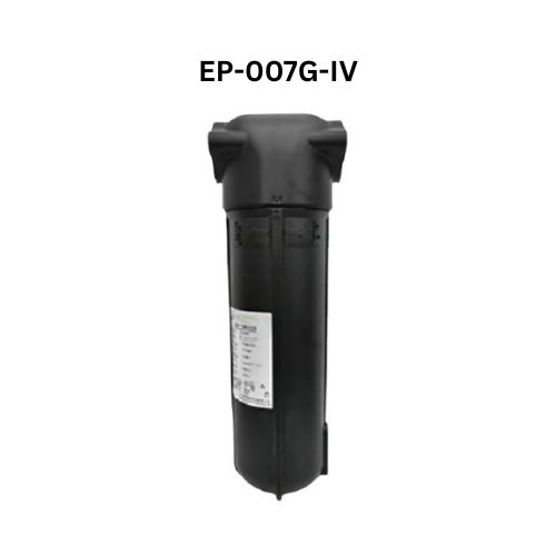 Lọc đường ống EPSEA EP-007G-IV (C-T-A-AA-H-TR-AR)