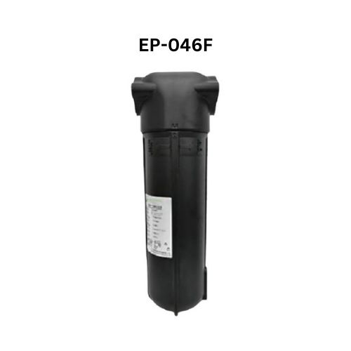 Lọc đường ống EPSEA EP-046F (C-T-A-AA-H-TR-AR)