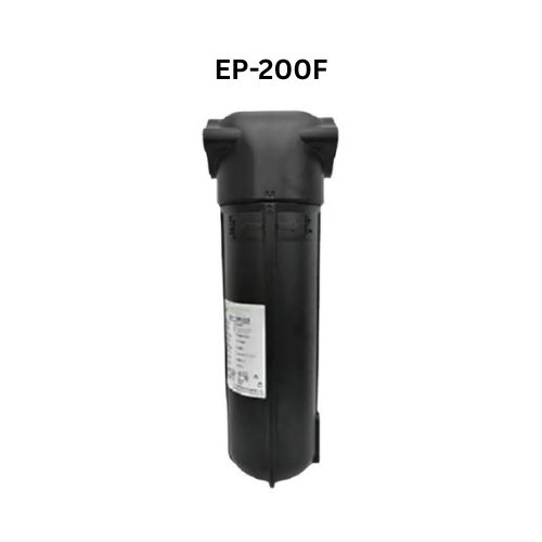 Lọc đường ống EPSEA EP-200F (C-T-A-AA-H-TR-AR)